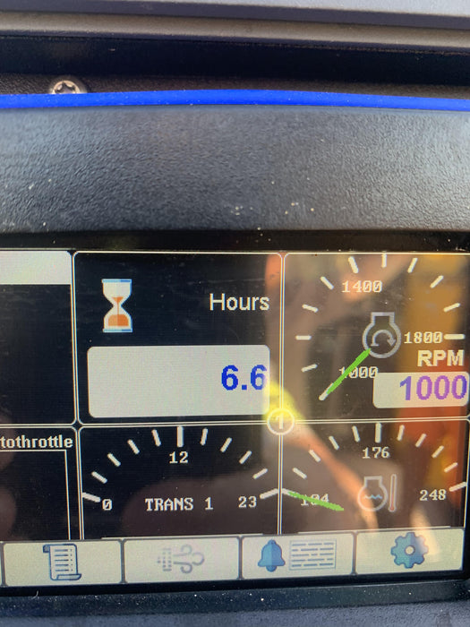 2021 ATLAS COPCO PAC66