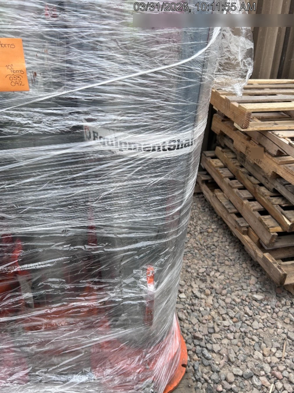 2023 MICHIGAN PNEUMATIC ES-8AM-TRACKER