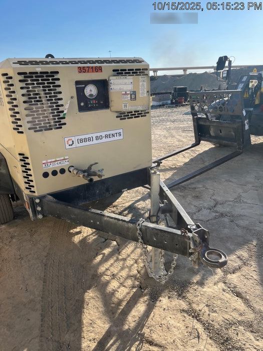 2023 DOOSAN P425/HP375WCU