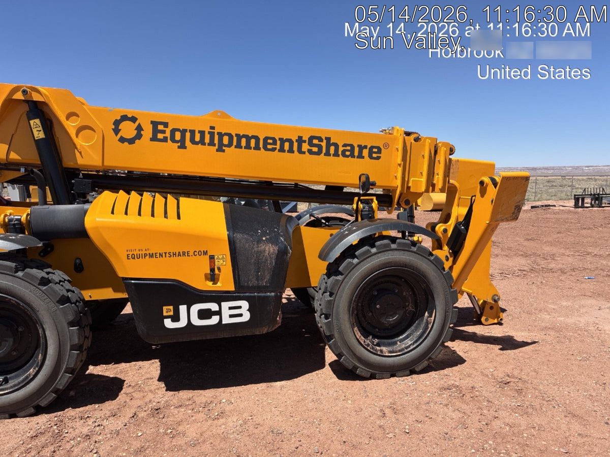 2025 JCB 512-56