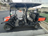 2022 KUBOTA RTV-X1140W-H (Canopy)