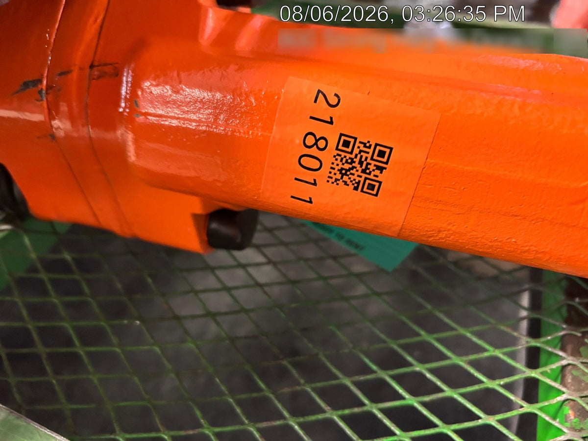 2022 MICHIGAN PNEUMATIC ES-TPB60-118-TRACKER