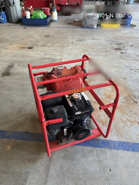 2023 MULTIQUIP QP4TH
