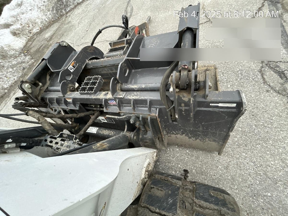 2022 PALADIN UTILITY GRAPPLE 11876-0022