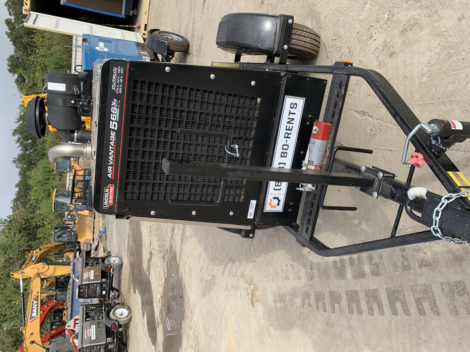 2020 LINCOLN ELECTRIC Air Vantage 566