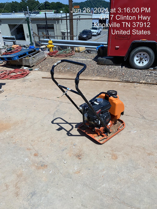 2023 MULTIQUIP MVC82VHW