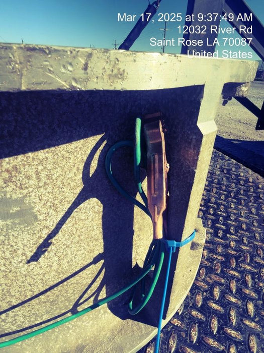 2022 WIDDER 20262-TRACKER-DIXLOX