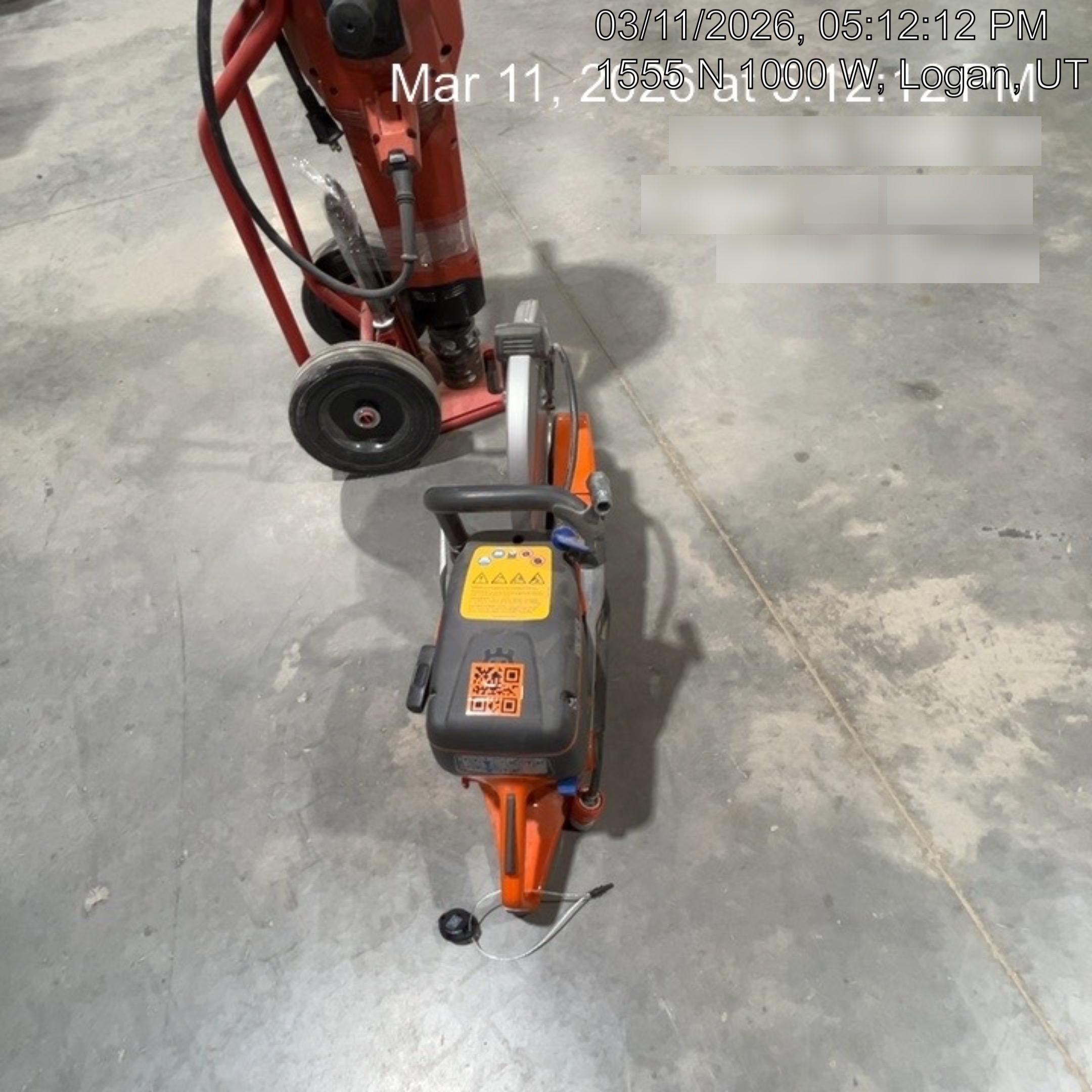 2024 HUSQVARNA K770