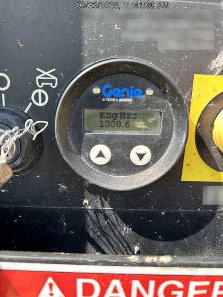 2020 GENIE GS-4069 RT