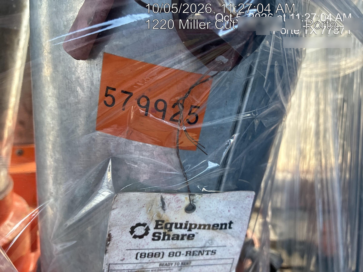 2025 MICHIGAN PNEUMATIC ES-6AM-TRACKER