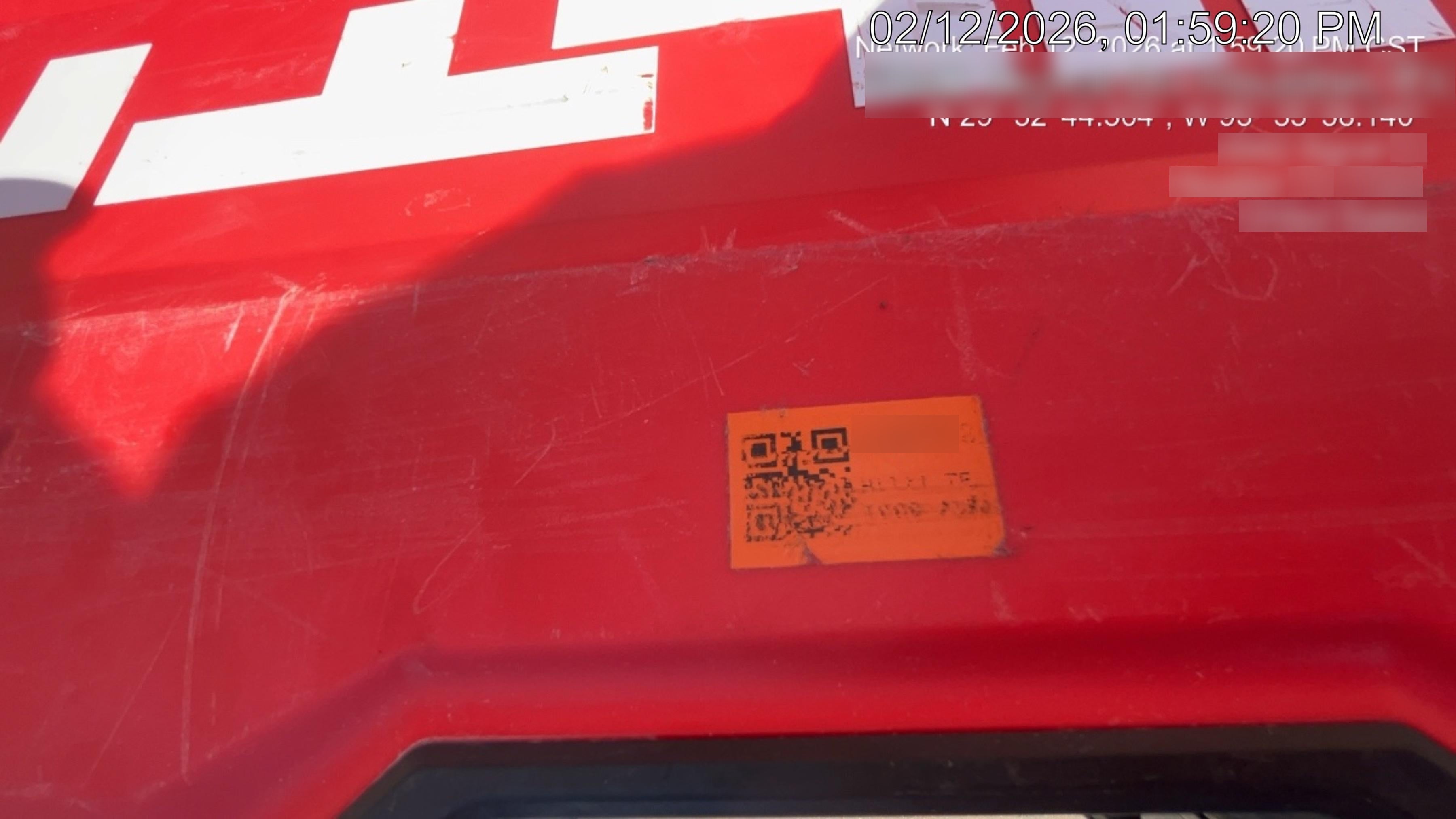 2024 HILTI TE 1000-AVR