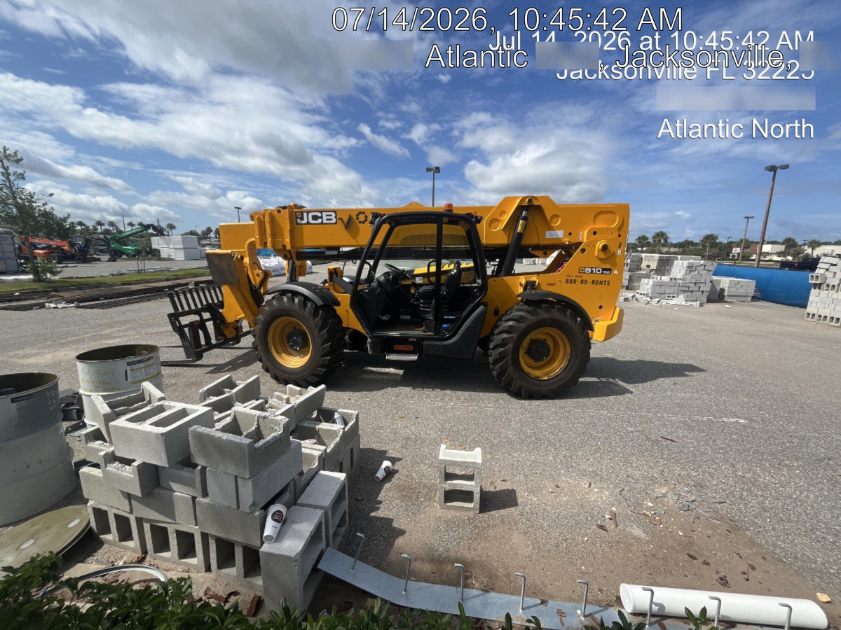 2025 JCB 510-56