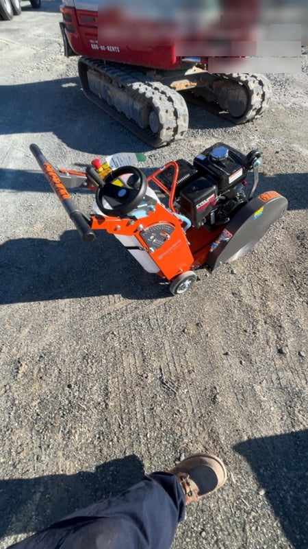 2026 HUSQVARNA FS 400 LV