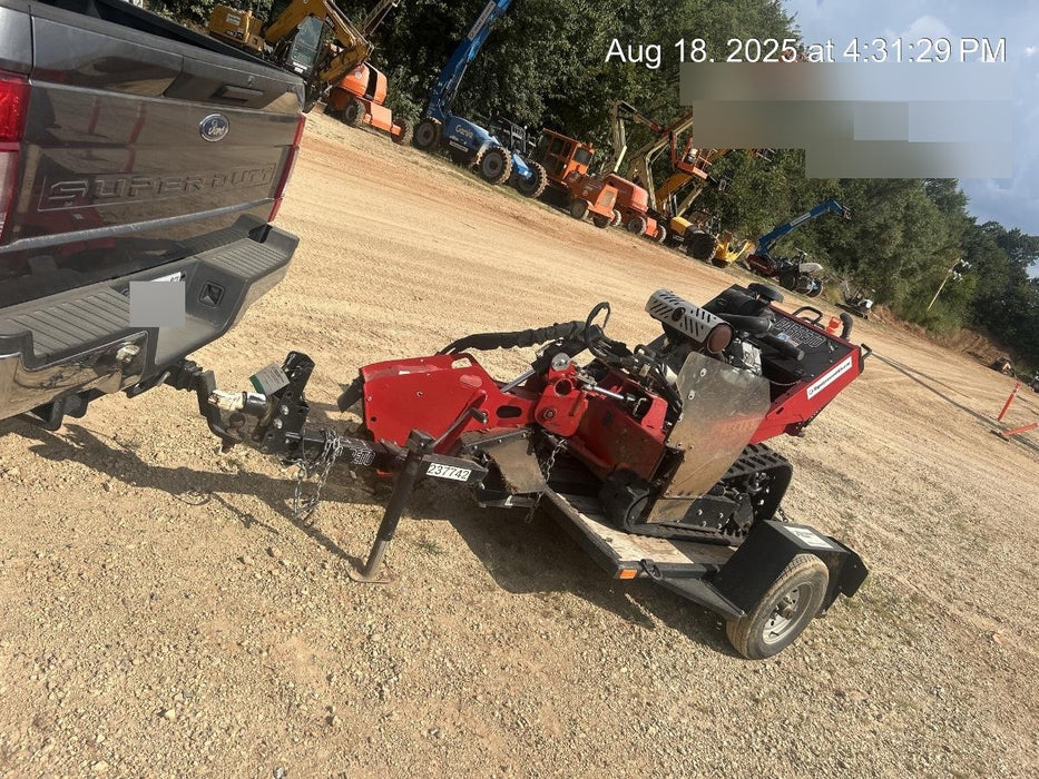 2022 BARRETO E4X6TBT