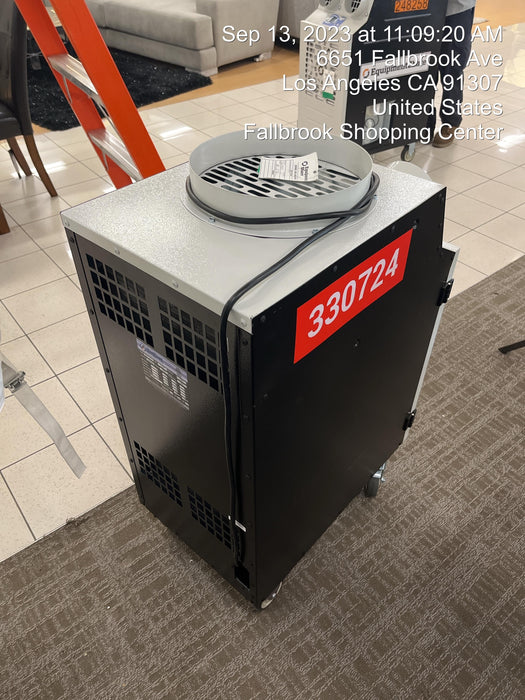 2023 KWIKOOL KPAC1411-2