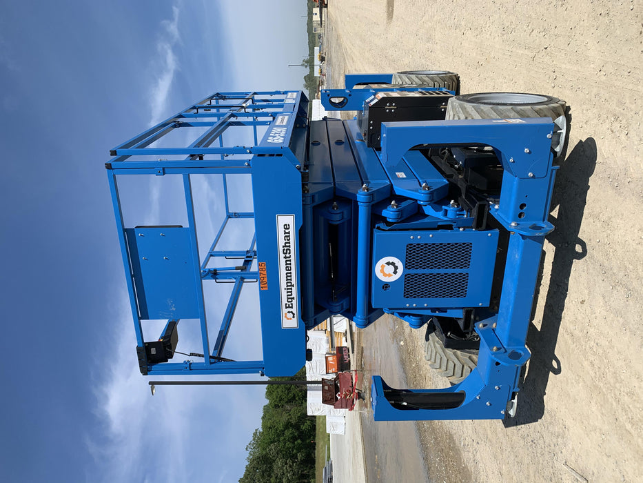 2020 GENIE GS-5390 RT