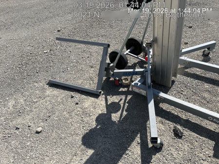 2025 GENIE SLC-24