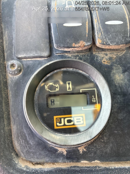 2019 JCB 506-36