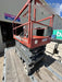 2015 Skyjack SJIII-4632 Skyjack SJIII-4632 32' Scissor Lift