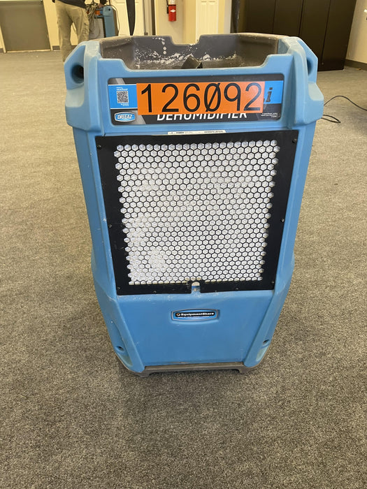 2020 DRI-EAZ LGR6000Li