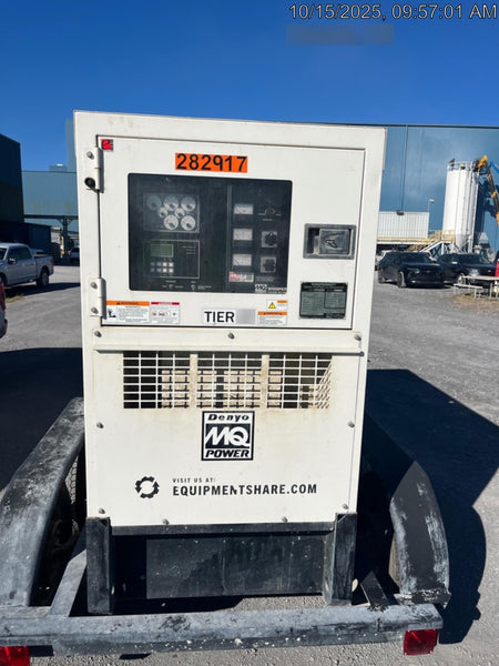 2022 MULTIQUIP DCA70