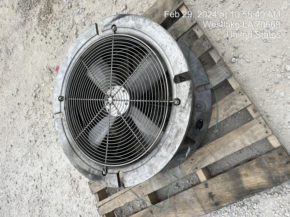 2022 WIDDER 20265-TRACKER