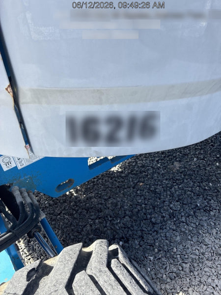 2018 GENIE Z-45/25 RT