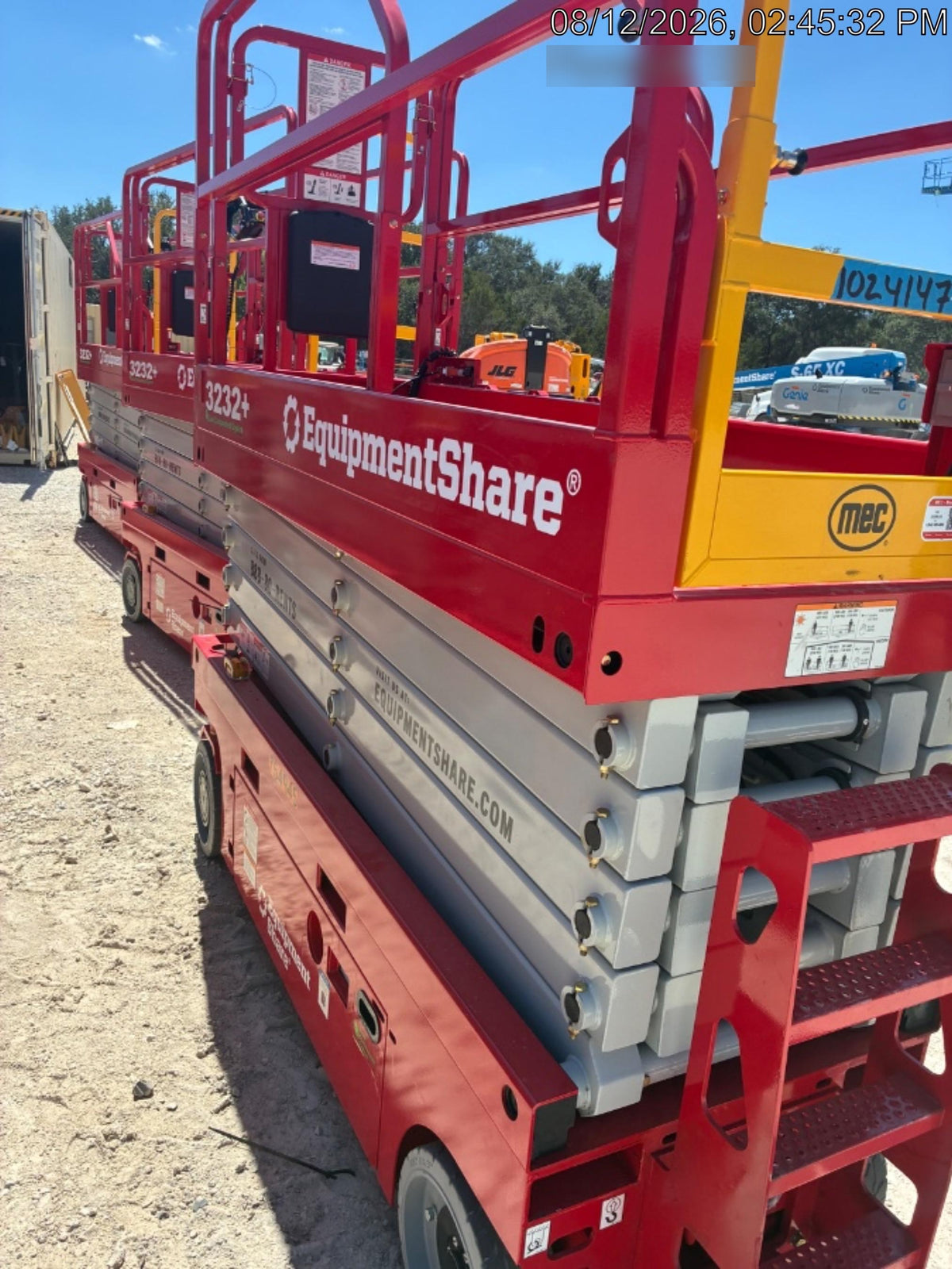 2026 MEC 3232+