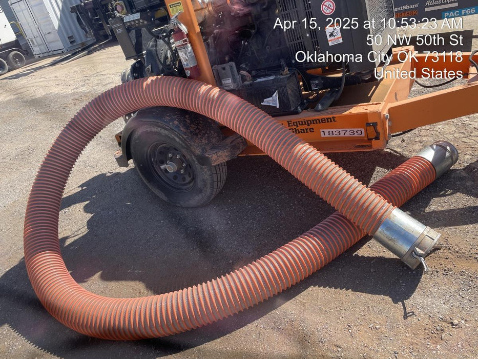 2021 PIONEER PP66S12L71-TD2.9L4