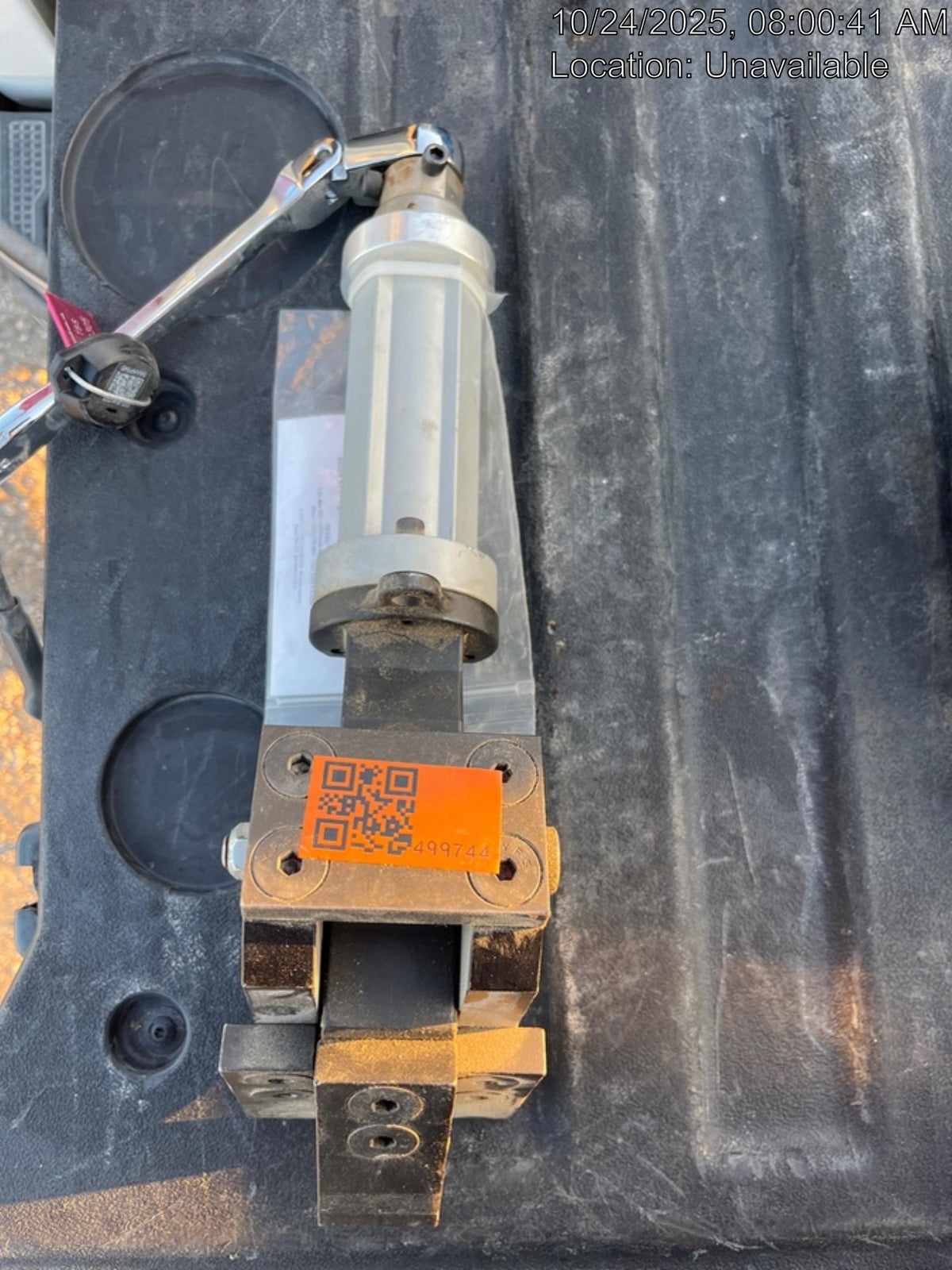 2025 PETOL P95-525