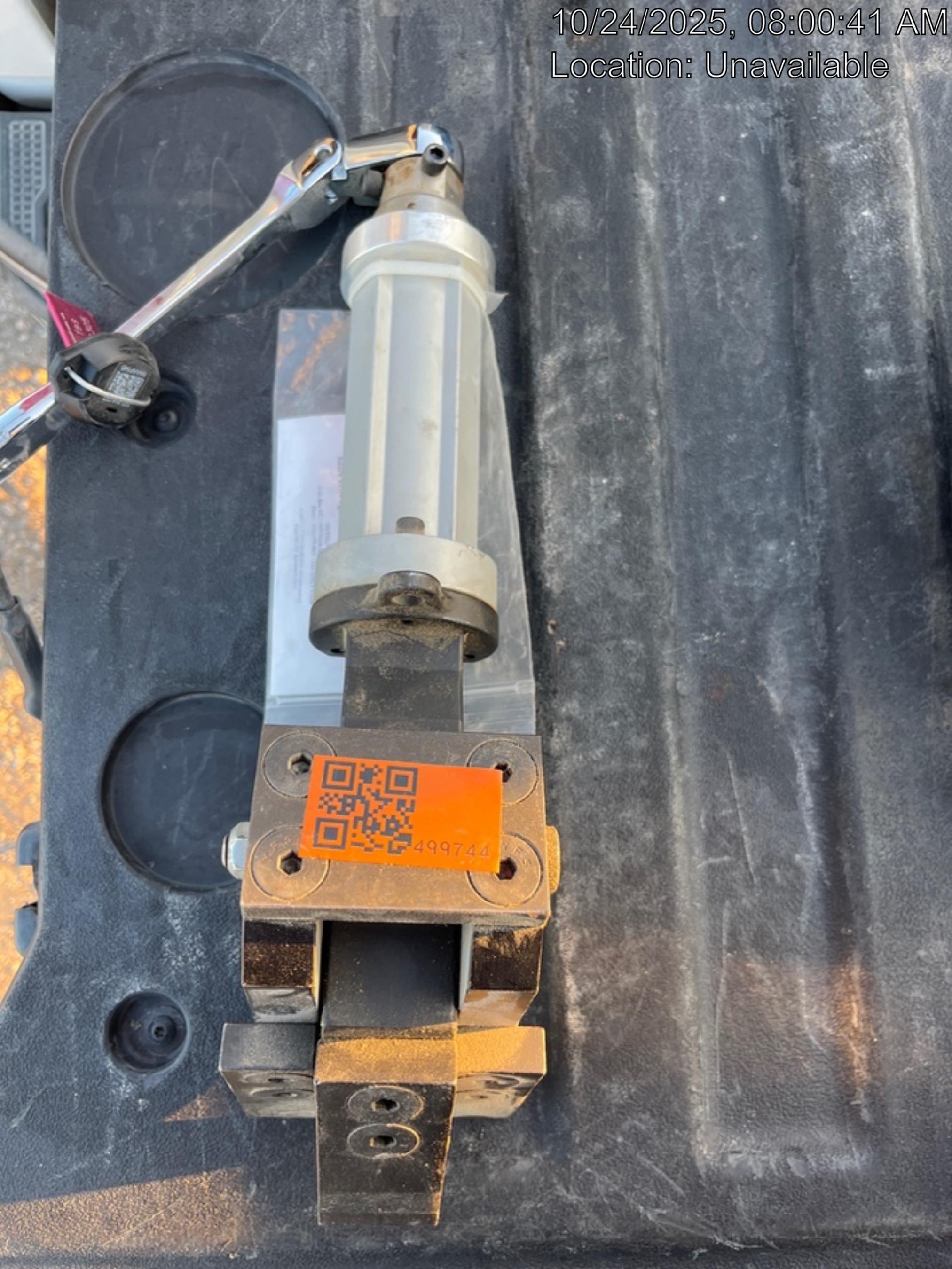 2025 PETOL P95-525