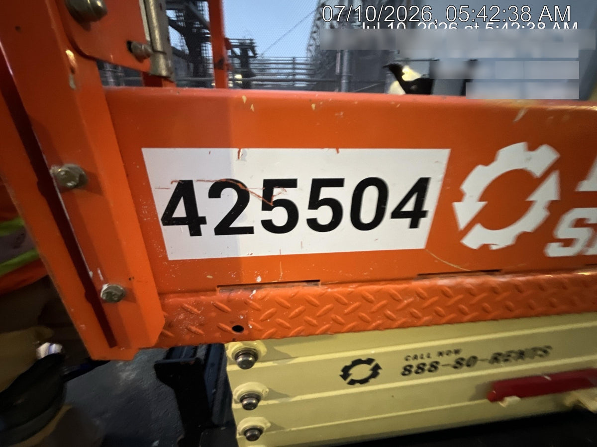 2024 JLG ES1932