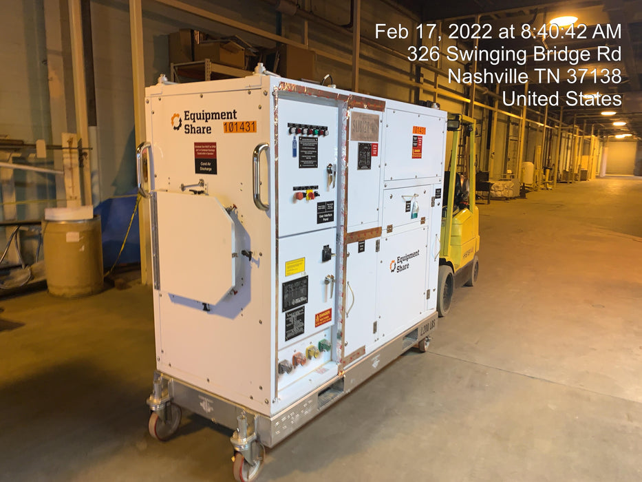 2020 SMARTECH SLIC12R-MSH