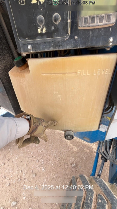 2018 GENIE Z-45/25 RT