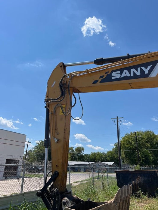 2020 SANY SY215