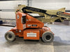2020 JLG E400AJPN