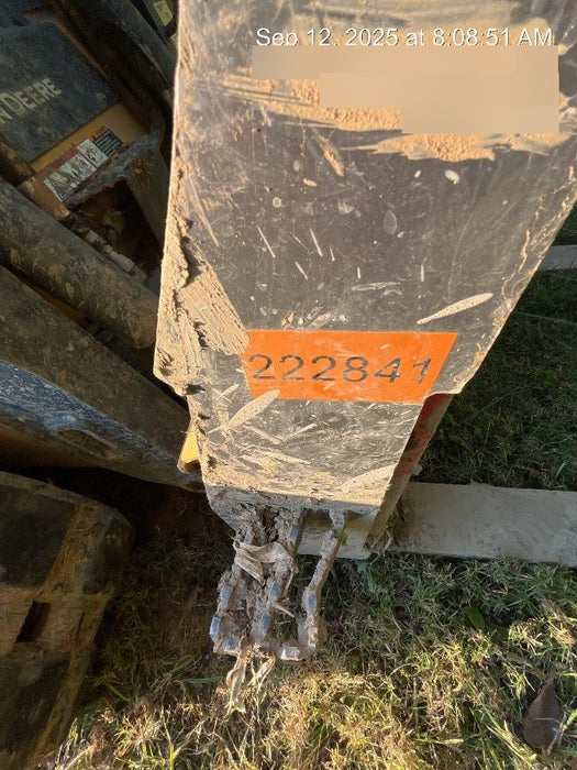 2022 PALADIN 48" Pallet Forks - Paladin