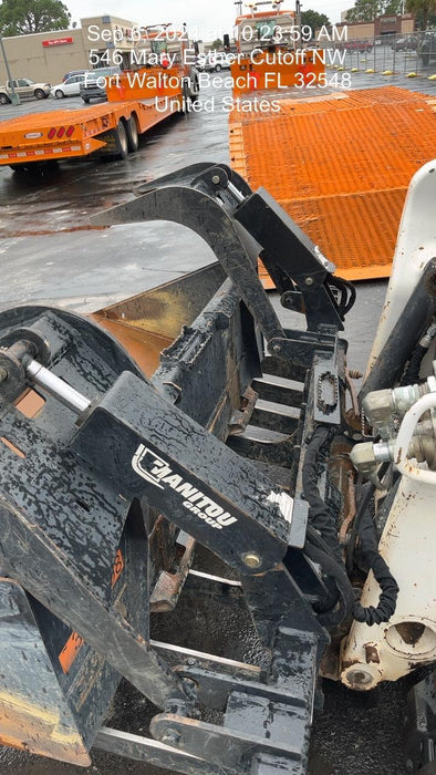 2023 SOLESBEE SBG-84