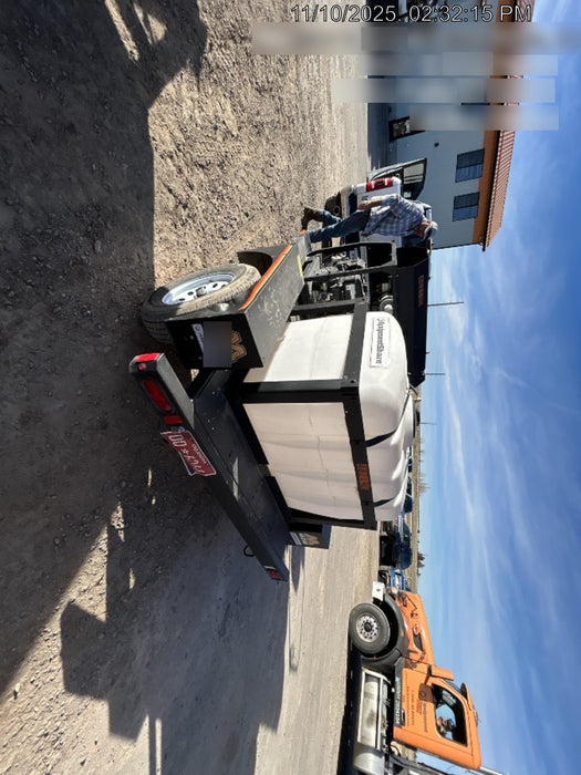 2025 MI-T-M AW-9000-0005 / DHG-4004-B0V6G