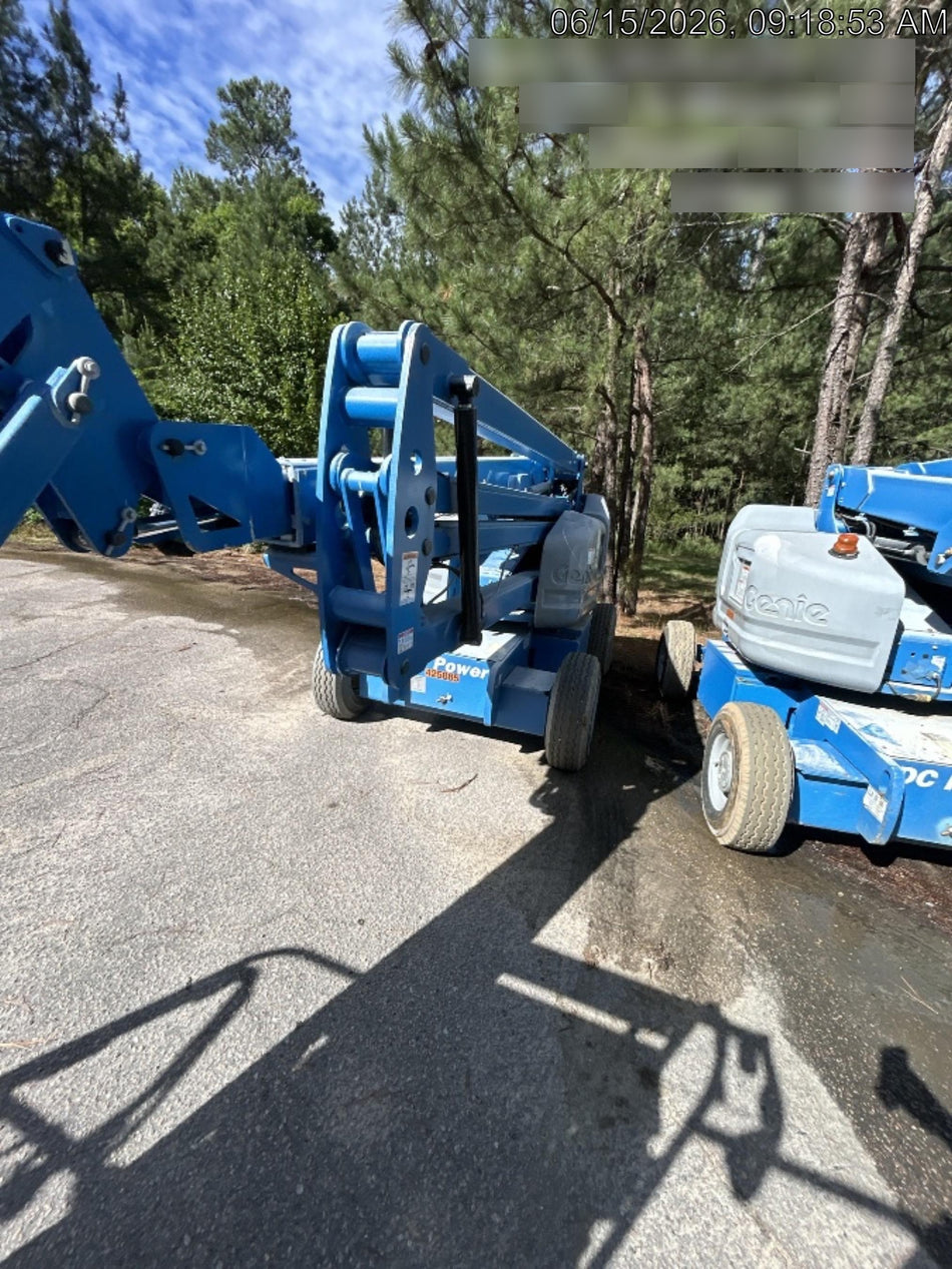 2024 GENIE Z-45/25J DC
