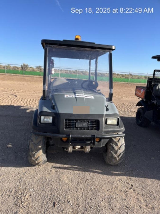 2019 CLUB CAR CA1700D (Canopy)