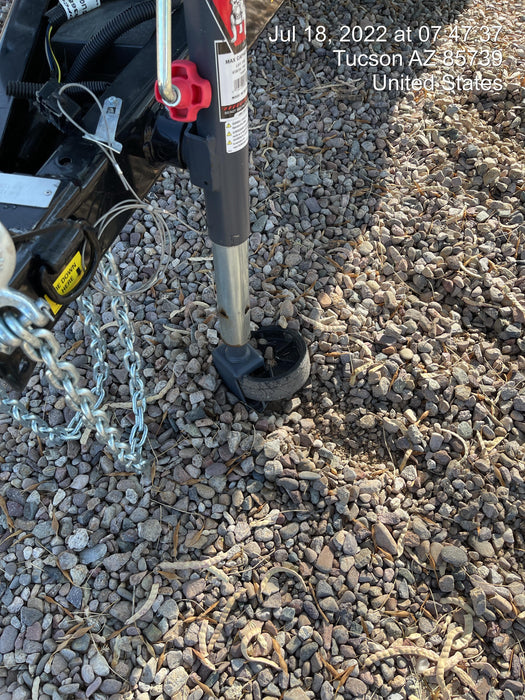 2022 ATLAS COPCO XAS440