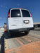 2023 CHEVROLET Express Van - Rental