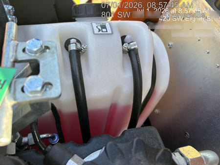 2026 HUSQVARNA LP9505