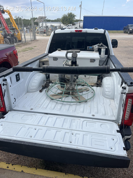 2018 MULTIQUIP J36H55