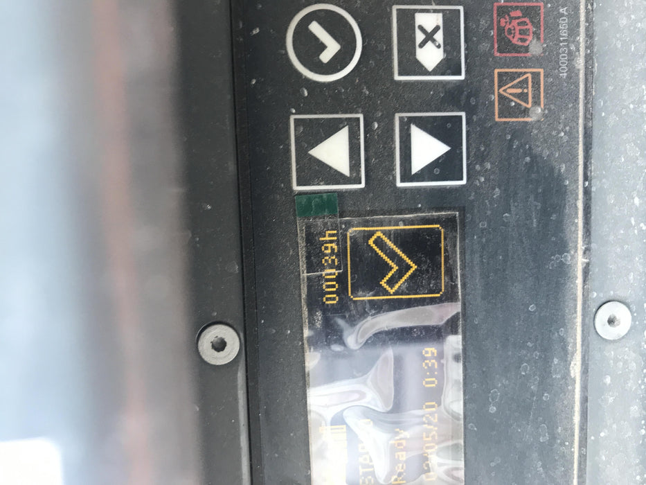 2019 HAULOTTE Star 20