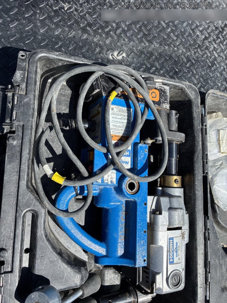 2022 HOUGEN MFG HMD904