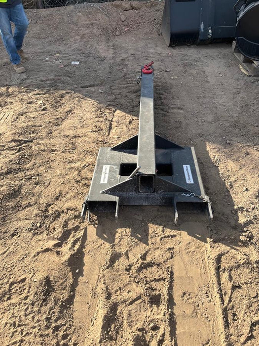 2024 ARROW MATERIAL HANDLING CE60-TH-STP