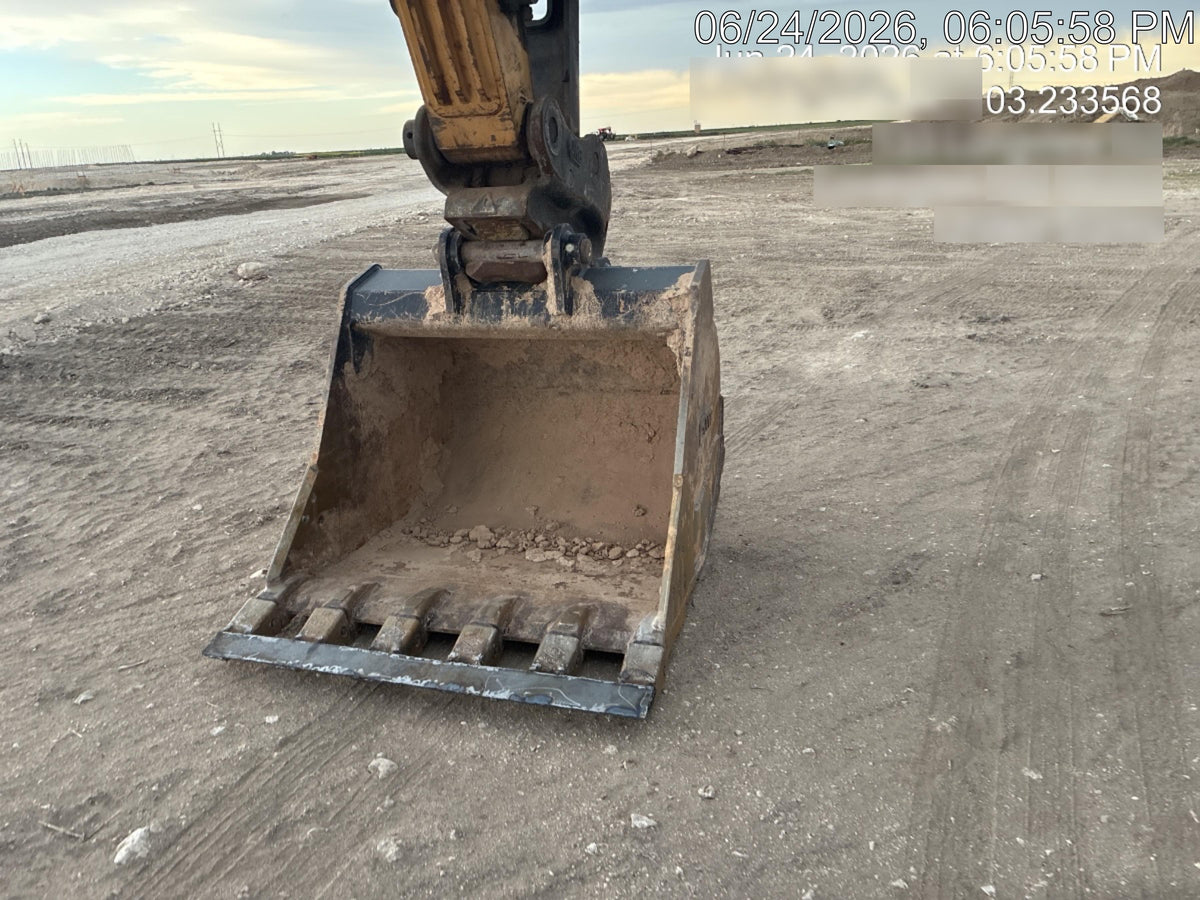 2019 SANY SY365C LC