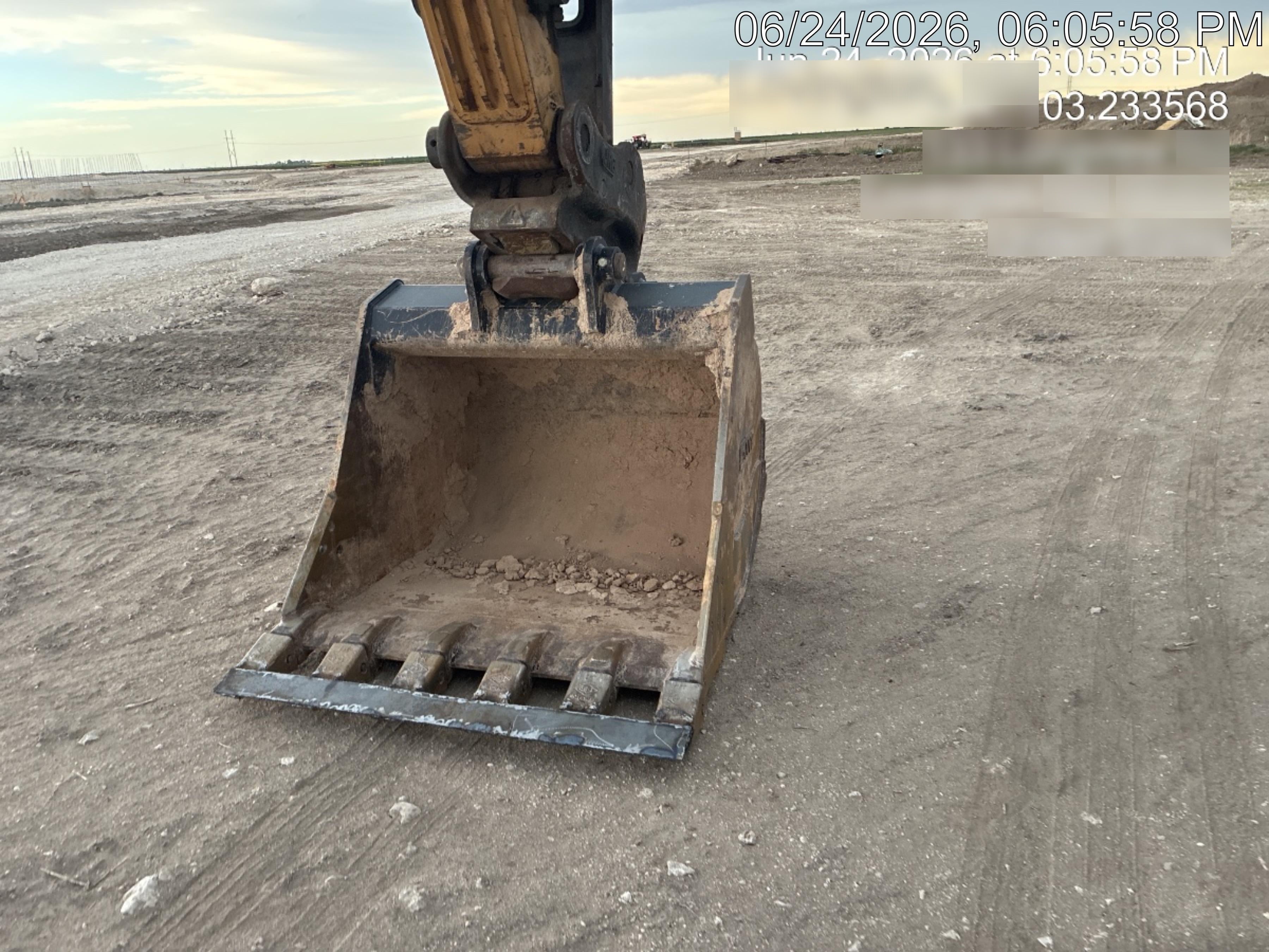 2019 SANY SY365C LC
